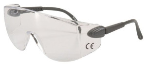 Okulary ochronne nastawne LAHTI PRO