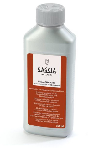 GAGGIA Odkamieniacz 250ml