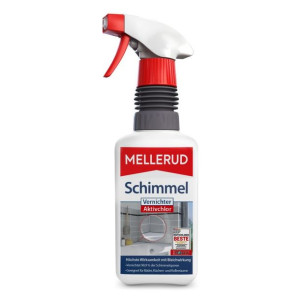 Środek anihilacyjny do niszczenia pleśni 0.5 l MELLERUD z Niemiec