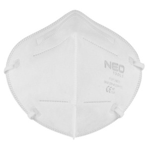 Półmaska składana FFP2, 5 szt. NEO
