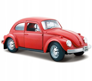 Maisto 31926 1/24 Volkswagen Beetle Special