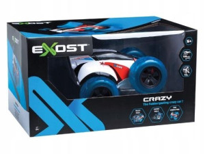 Exost Crazy TE20176 Pojazd Zdalnie Sterowany