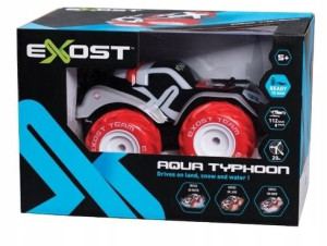 Exost Exost Aqua Typhoon TE20207 Zdalnie Sterowany