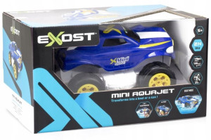 Exost Mini Aqua Jet TE20252 Pojazd Sterowany