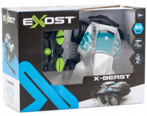 Exost X-Beast TE20614 TE20612 Zdalnie Sterowany