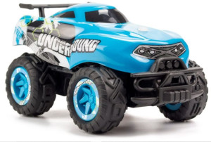 Exost X-Monster Silverlit TE20612 Sterowany