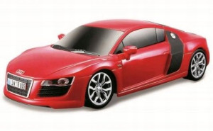 Maisto 81514 Audi R8 V10 R/C 1:24 sterowane