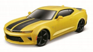 Maisto 81516 2016 Chevrolet Camaro R/C sterowany
