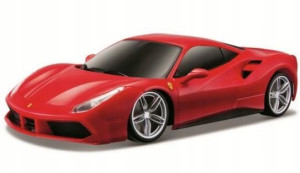 Maisto 81531 Ferrari 488 GTB R/C sterowane
