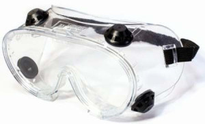 Gogle ochronne Spark STALCO PREMIUM