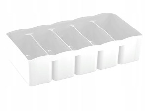 Pojemnik Na Przyprawy Organizer Do Szuflady 10,5cm