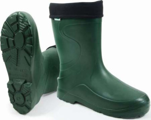 Kalosze "Garden" rozmiar 36 STALCO