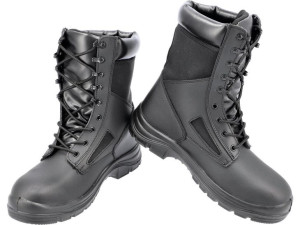 Buty robocze typu glany seria góóra S3 rozmiar 47 Yato