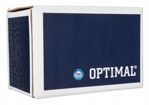 Optimal Zestaw Lożysk Przód 971917s