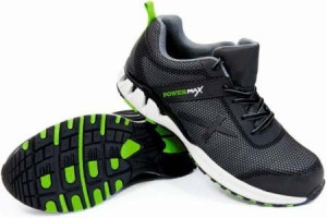 Półbuty robocze Active rozmiar 41 Powermax