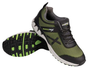 Półbuty robocze Active rozmiar 44 Powermax STALCO