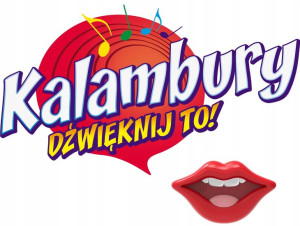 Gra Kalambury Dźwięknij to! DD61935 Dumel Disco