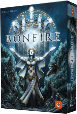 Gra Bonfire (pl)