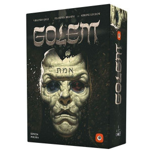 Gra Golem (pl)