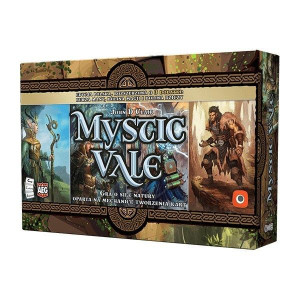 Gra Mystic Vale Big Box (pl)