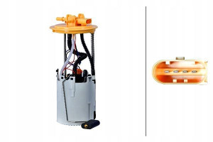 Hella Elektryczna Pompa Paliwa 8tf358303-871
