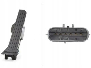 Hella 6pv 008 890-711 Elektryk