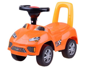 Jeździk Dla Malucha Auto Sportowe Chodzik Pchacz