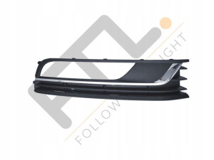 Loro 053-50-454 Chłodnicy Przód Pr Vw Passat B7