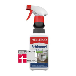 Środek do usuwania pleśni bez chloru MELLERUD 500 ml z Niemiec