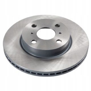 Febi Tarcza Ham. Przód 108587