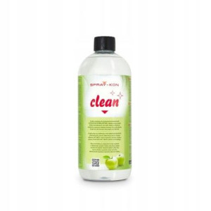 Spray-kon Clean Płyn do zmywania