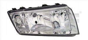 Tyc Tyc 20-6230-05-2 Lampa Przednia