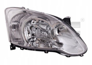 Tyc Tyc 20-1052-05-2 Lampa Przednia