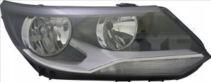 Tyc 20-14369-05-2 Lampa Przednia