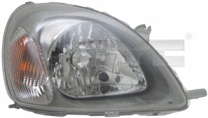 Tyc Tyc 20-5729-08-2 Lampa Przednia