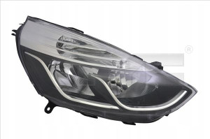 Tyc 20-14287-05-2 Lampa Przednia