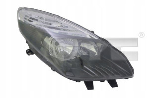Tyc Tyc 20-12045-05-2 Lampa Przednia