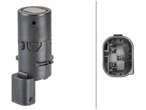 Hella Czujnik Przód 6px358141-131