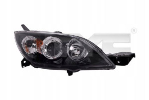 Tyc 20-0859-05-2 Lampa Przednia