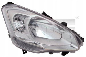 Tyc Tyc 20-11751-05-2 Lampa Przednia