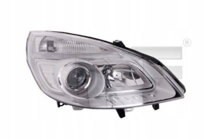 Tyc Tyc 20-1068-15-2 Lampa Przednia