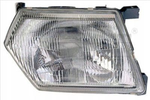 Tyc Tyc 20-5442-05-2 Lampa Przednia