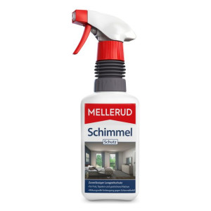 Środek ochronny PRZECIWKO PLEŚNI MELLERUD 500 ml z Niemiec