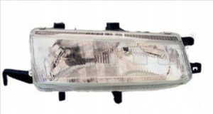 Tyc Tyc 20-5405-08-2 Lampa Przednia