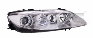 Tyc 20-0329-15-2 Lampa Przednia