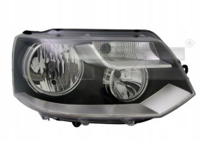 Tyc 20-12151-05-2 Lampa Przednia