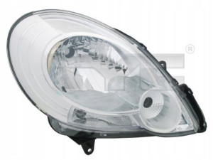 Tyc 20-1399-05-2 Lampa Przednia