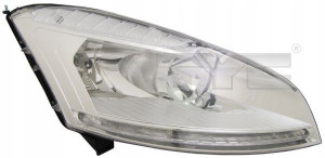 Tyc 20-11255-15-2 Lampa Przednia