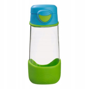 B.Box sportowa butelka z ustnikiem Ocean 450 ml