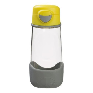 B.Box sportowa butelka z ustnikiem lemon 450ml